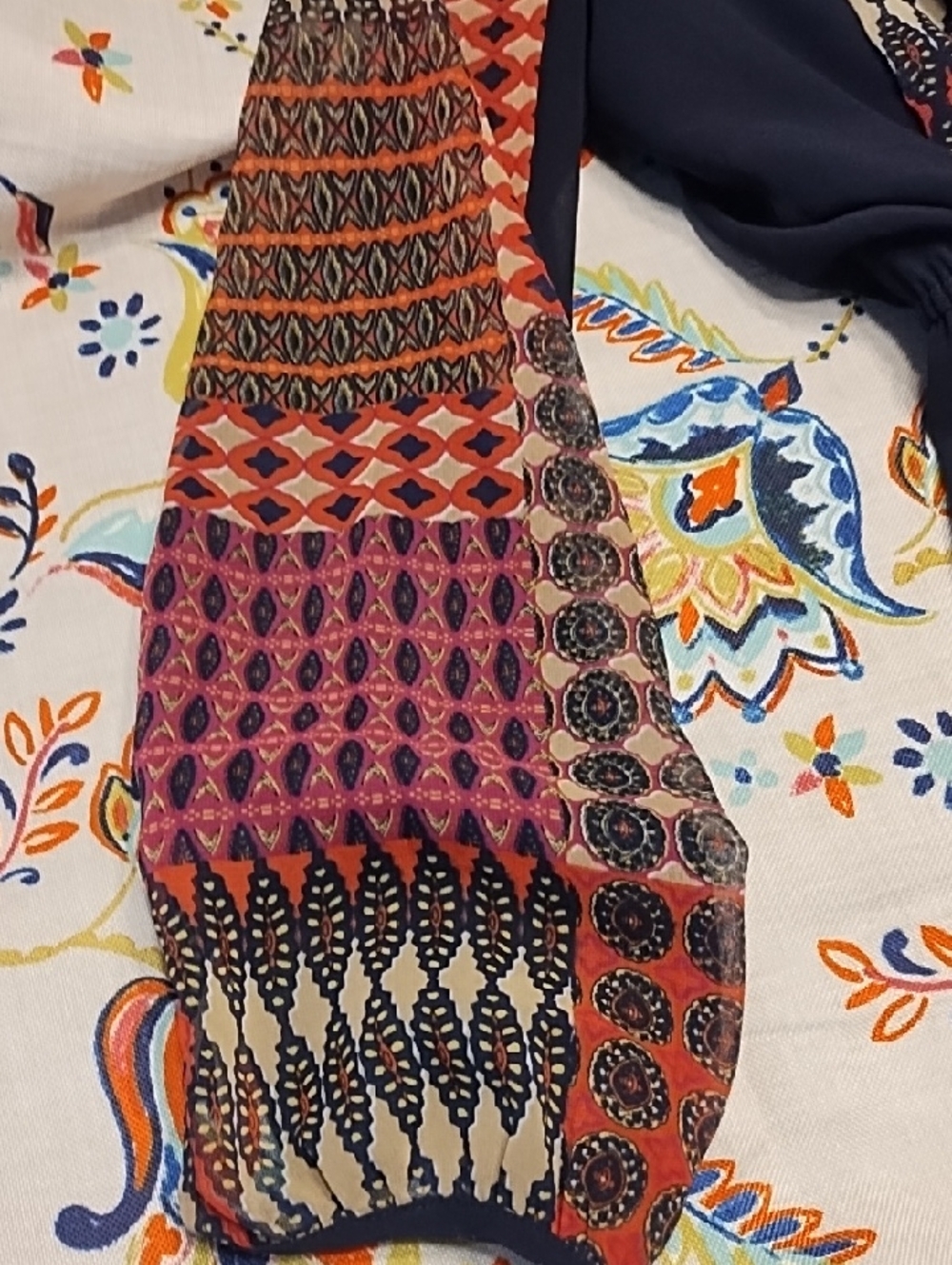 Anthropologie Small Dress - Picture 4 of 7